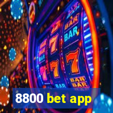 8800 bet app